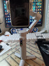 浩瀚卓越（hohem）手机云台稳定器 手持云台三轴防抖 可折叠vlog远程控制拍摄神器X3SE 灰色款 1年质保 实拍图