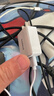 倍思 5V/2A 充电器套装USB快充插头+3.5A三合一数据线适用iPhone14/13ProMax华为小米手机 实拍图