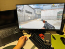 泰坦军团24.5英寸升级215Hz HDR400nit高亮 硬件级低蓝光护眼FastIPS一级能效电竞显示器原生200Hz P2510G+ 实拍图