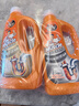 威猛先生（Mr Muscle）管道疏通啫喱 960ml*2瓶（厨房+卫浴） 厕所 厨房管道疏通 实拍图