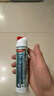 高露洁（Colgate）【孙颖莎同款】欧洲进口密泡美白直立按压泵式牙膏100ml*3去渍 实拍图