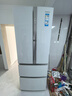卡萨帝533升法式多门冰箱零嵌入双系统700宽一级能效大容量家电以旧换新政府补贴至高立减15% 实拍图