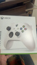 XBOX微软Xbox Series S/X无线Xbox手柄 XSS XSX 蓝牙游戏手柄 PC电脑 Xbox手柄 冰雪白【送线/摆架】 实拍图
