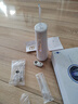 博皓（prooral）家用冲牙器电动洗牙器冲洗器水牙线洁牙器牙齿冲洗器牙结石去除器牙齿清洁正畸冲牙器便携5025Pro 瓷白 实拍图