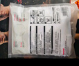 霍尼韦尔（Honeywell）KN95口罩 H910Plus 防沙尘暴飞沫工业粉尘花粉过敏薄款耳带10只 实拍图