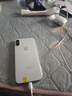 Apple苹果iPhone17/16/15/14/13/12pro/max系列 二手手机内存以质检报告为准 苹果 iPhone XS 实拍图