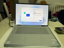 戴尔（DELL）笔记本电脑 国家补贴 灵越16PLUS-7640新款 120Hz 16英寸高性能轻薄本学生办公 酷睿5 16G 1T 2.5K 实拍图