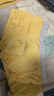 蕉内（Bananain）301P莫代尔内裤男士棉裆10A抗菌透气运动四角红色本命马年四季3件 石南蓝+果青+岩木黄 3条 XL 实拍图