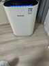 霍尼韦尔（Honeywell）空气净化器 除甲醛除菌除霾除过敏原 家用办公净化器除甲流病菌 KJ310F-P21W 实拍图