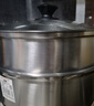 美厨（MAXCOOK）304不锈钢蒸锅 30CM汤锅 二层大容量加厚复底 燃气灶电磁炉通用 实拍图