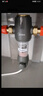 美的（Midea）前置过滤器40微米反冲洗压力表监控 QZBW20S-12T 全屋家用净水器清洗 旋风 实拍图