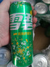 可口可乐（Coca-Cola）檀健次代言 雪碧Sprite柠檬味碳酸饮料 330ml*24摩登罐  实拍图