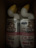 威猛先生（Mr Muscle）洁厕灵 600g*4瓶 恋恋桃花 含84精华 洁厕剂 马桶清洁 实拍图