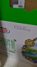 花园【新鲜日期】全脂灭菌生牛乳送礼 有机牧场纯牛奶210g*12盒礼盒装 实拍图