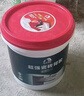 雨虹防水高耐水瓷砖胶背涂胶 玻化砖瓷砖背胶 瓷砖背胶 5kg 实拍图