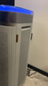 飞利浦（PHILIPS）空气净化器除甲醛神器新房急入住专业家用宠物净化机除烟味病毒过敏原螨尘AC9008 实拍图