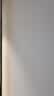 多乐士（Dulux）绿色家居京绽竹炭抗甲醛五合一净味环保小桶乳胶漆 补墙漆 A8146P 1L 牛奶白 67YY 88/044  1L*1件 实拍图