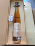 张裕（CHANGYU）黄金冰谷酒庄威代尔甜型金钻冰酒375ml单瓶礼盒红酒自营年货送礼 实拍图