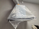 方太EMC5A欧式顶吸22风量 挥手感应 租房性价比【推荐TH33B】抽吸油烟机家用厨房 以旧换新 实拍图