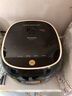 松下（Panasonic）电饭煲2-3人IH加热迷你电饭锅家用小型多功能不粘锅智能预约2.1升以旧换新SR-AC072-K 实拍图