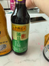 李锦记 薄盐系列 薄盐生抽500ml【减盐 一级】0添加防腐剂 酱油 实拍图
