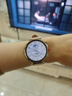 HUAWEI WATCH GT 5 珍珠白41mm华为智能手表情绪健康助手玄玑感知系统 实拍图