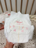 好奇（Huggies）铂金装小桃裤拉拉裤箱装XXXL64片尿不湿【透爽散热】 实拍图