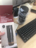 CLITON便携式咖啡机车载无线胶囊手持意式浓缩半自动咖啡机家用户外露营 实拍图