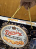 皇冠（danisa）曲奇饼干550g金色礼盒装 年货春节礼品新年礼物送礼零食团购 实拍图