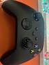 微软（Microsoft）Xbox无线游戏手柄 无线控制器 磨砂黑 蓝牙适配Xbox/PC/平板/手机Steam促销黑神话悟空 33号远征队 实拍图