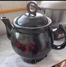 美的（Midea）煎药壶 中药壶中药锅中药罐智能一体全自动陶瓷炖药锅煲3L大容量养生壶熬药壶煎药电药壶DG30E103 实拍图