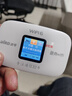 波导m03x随身wifi6官方正品车载便携式无线网卡cpe路由器免插卡移动随身WiFi家用学生非无限流量2025款 【旗舰款高清彩屏】京仓速发-3000毫安不限速 实拍图