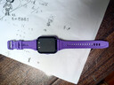华为儿童手表 5华为手表智能手表离线定位电话仲夏紫 男女童 实拍图