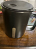 富光马克保温杯316不锈钢带盖大容量办公学生咖啡茶杯水杯子400ml 实拍图