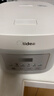 美的（Midea）电饭煲 3L家用电饭锅 316L不锈钢内胆无涂层煮饭锅 2-3人多功能0涂层煲汤煮粥锅米饭锅MB-RE387S 实拍图