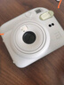 INSTAX富士instax立拍立得 一次成像相机 mini12精美礼盒 樱花宝贝 含10张fafa花边相纸 实拍图