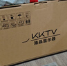 KKTV23.8英寸显示器  IPS广色域 高清100Hz 可壁挂 微边框 办公影娱液晶屏幕 KN24FI 实拍图