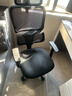西昊M56二代 人体工学椅办公椅电脑电竞椅子人工力学座椅学习升降椅背 实拍图