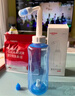 维德（WELLDAY）洗鼻器成人手动生理盐水洗鼻冲鼻器鼻腔清洗器500ml+90包洗鼻盐 实拍图