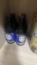 智美（Chimay）比利时进口修道院啤酒智美蓝帽红帽金帽白帽绿帽330ml瓶装 智美蓝帽 330mL 6瓶 组合装 实拍图