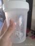 京东京造 运动摇摇杯 实拍图