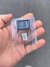 闪迪（SanDisk）64GB TF（MicroSD）4K内存卡 行车记录仪 监控摄像头专用 5,000小时录制 重复读写高耐用存储卡 实拍图