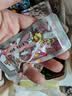 舜华临武鸭湖南特产鸭肉零食包鸭货熟食混装鸭腿熟食鸭翅鸭舌鸭胗 【微辣】微辣鸭肉235*1袋（赠品赠完即止） 散装 实拍图