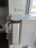 海尔（Haier）轻畅HCF75-2LXWZU1鲜活水净水器台式净饮机双水壶双抑菌反渗透免安装直饮4档加热年会采购 实拍图