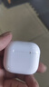 华强北顶配【严选正品丨Air4代降噪款】蓝牙耳机适配苹果无线2026新款半入耳式金榜iPhone17/16/15顶配pods4 【原版正装全功能顶配版】 主动降噪+空间音頻+三真电量 实拍图