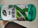 龟牌（Turtle Wax）汽车玻璃水防冻零下25-42度去油膜虫胶四季通用雨刮水挡风清洗剂 -25℃ 2L 2瓶 硬壳盾 经典大牌 实拍图