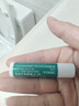 曼秀雷敦（Mentholatum）润唇膏修护唇炎润唇膏男女士滋润保湿防干裂脱皮无色薄荷味唇膏 唇膏4g*2支 实拍图