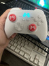 北通鲲鹏20无线游戏手柄智控双切扳机震动蓝牙手柄xbox电脑PC手机steam电视NSswitch2体感原神宝可梦ZA 实拍图