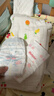 好奇（Huggies）铂金装小桃裤纸尿裤M144片(6-11kg)中号尿不湿【透爽散热】 实拍图