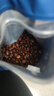 京东京造 蓝调之境咖啡豆500g 蓝山风味咖啡100%阿拉比卡中度烘焙黑咖啡 实拍图